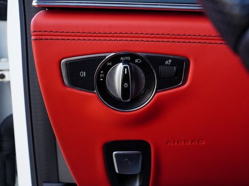 Used 2021 Mercedes-Benz AMG GT 53 image 38