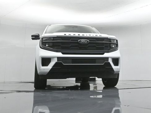 New 2026 Ford Expedition Max Platinum image 49