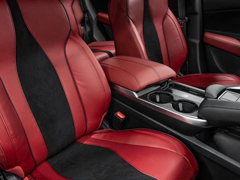 New 2025 Acura RDX A-Spec image 20