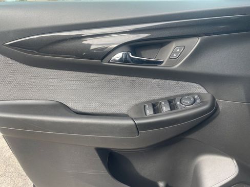 Used 2025 Chevrolet TrailBlazer LT image 20