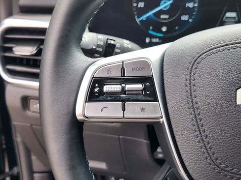 Used 2024 Kia Telluride SX X-Line AWD/4WD image 22