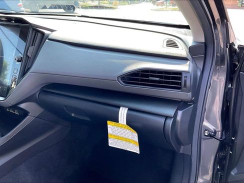 Certified 2026 Subaru Crosstrek 2.5i Premium AWD/4WD image 19