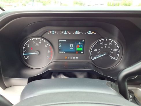 Used 2023 Ford F250 XL w/ XL Chrome Package AWD/4WD image 23
