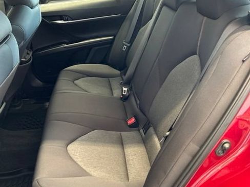 Certified 2020 Toyota Camry LE FWD image 17