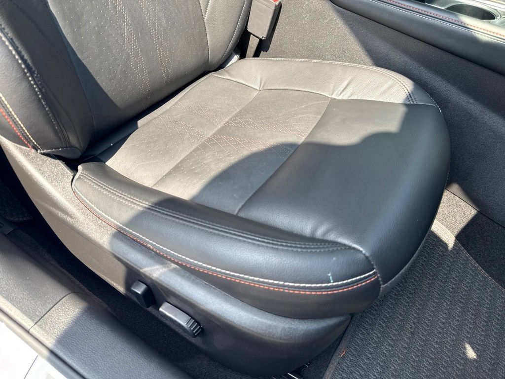 Certified 2024 Nissan Altima 2.0 SR FWD image 36