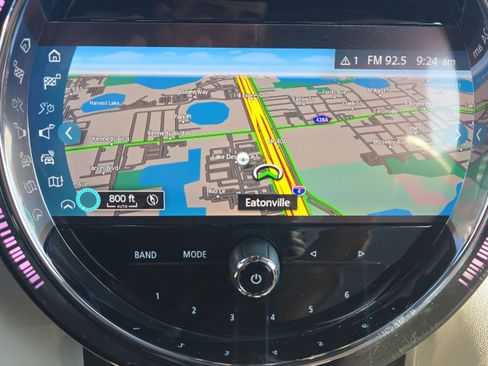 Used 2023 MINI Cooper S image 13