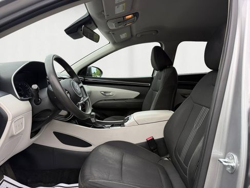 Used 2023 Hyundai Tucson SEL AWD/4WD image 8