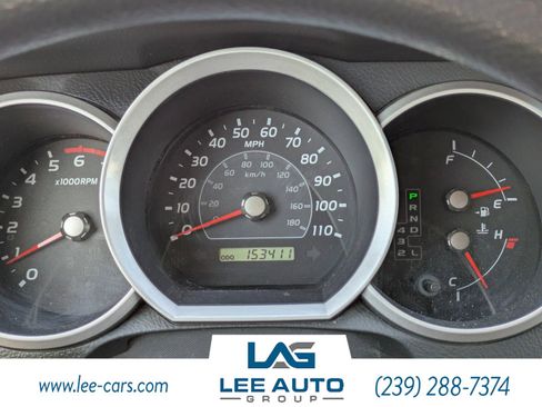 Used 2008 Toyota 4Runner SR5 image 21