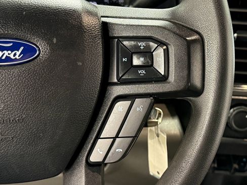 Used 2019 Ford F250 XLT w/ XLT Value Package image 17