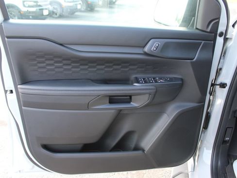 New 2026 Ford Ranger XLT AWD/4WD image 19