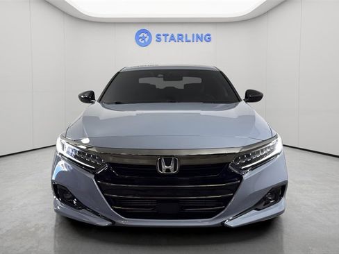 Used 2022 Honda Accord Sport image 15