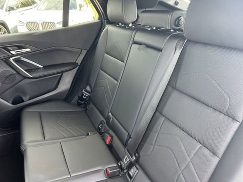 Certified 2025 BMW X2 xDrive28i image 14