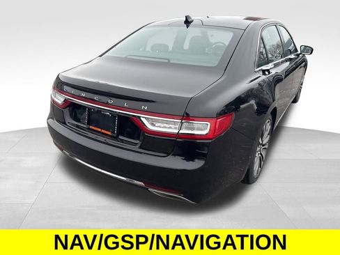 Used 2019 Lincoln Continental Reserve image 5