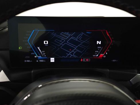 Used 2024 BMW M2 w/ Lighting Package RWD image 22