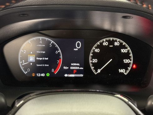 New 2026 Honda HR-V Sport image 18