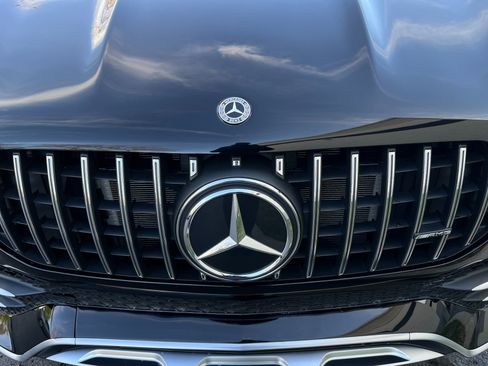 Used 2022 Mercedes-Benz GLE 53 AMG 4MATIC image 56