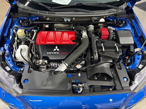 Used 2015 Mitsubishi Lancer Evolution GSR image 67