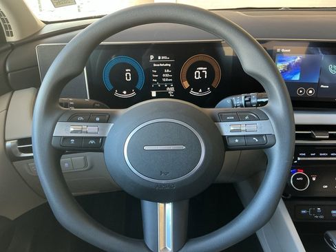 New 2026 Hyundai Tucson SEL AWD/4WD image 14