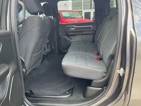 Used 2023 RAM 1500 Big Horn AWD/4WD image 17