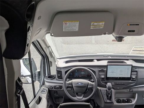New 2026 Ford Transit 250 148 Medium Roof w/ Load Area Protection Package image 24
