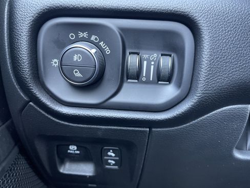 New 2026 RAM 1500 Lone Star image 21