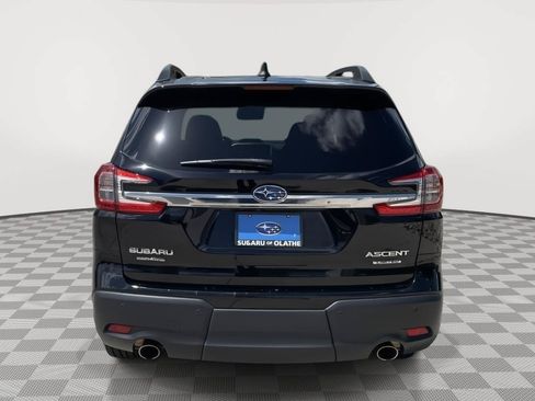 Used 2023 Subaru Ascent Limited w/ Technology Package AWD/4WD image 13