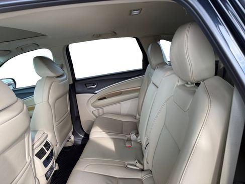 Used 2020 Acura MDX FWD w/ Technology Package image 10