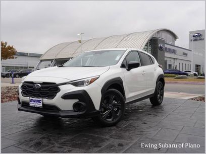 New 2026 Subaru Crosstrek 2.5i