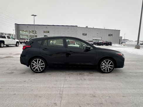 New 2026 Subaru Impreza 2.0i Sport image 4