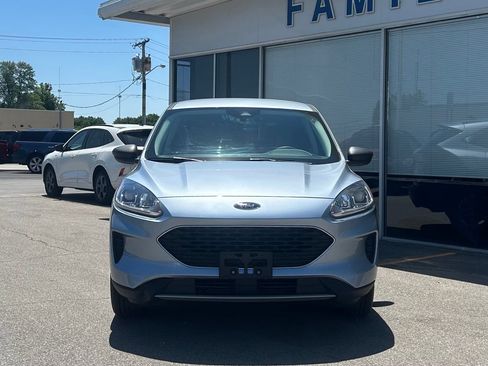 Used 2022 Ford Escape SE w/ Convenience Package AWD/4WD image 2