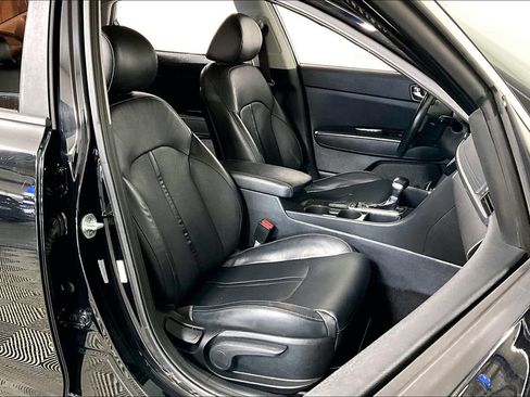 Used 2016 Kia Optima EX image 7