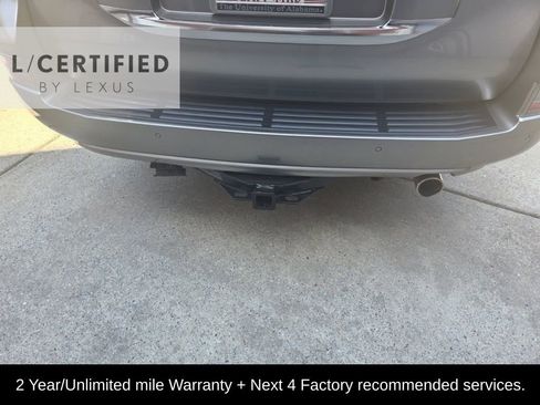 Used 2023 Lexus GX 460 Premium w/ Premium Package image 12