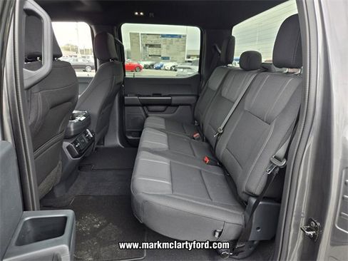 New 2026 Ford F150 STX w/ F-150 LOBO Package image 7