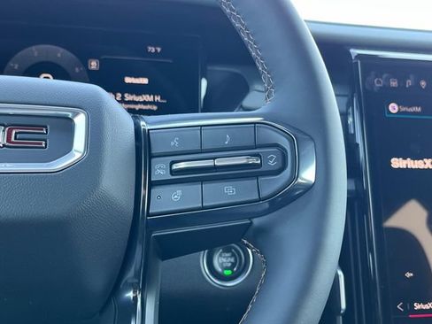 New 2026 GMC Acadia AT4 w/ Super Cruise Package AWD/4WD image 31