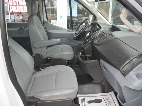 Used 2017 Ford Transit 350 XL image 12