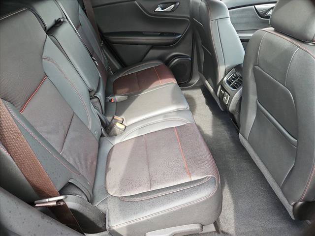 Used 2022 Chevrolet Blazer RS w/ Enhanced Convenience Package FWD image 26
