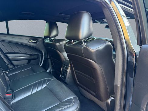 Used 2022 Dodge Charger SRT Hellcat image 15