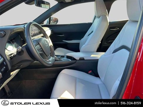 Used 2023 Lexus UX 250h FWD image 20