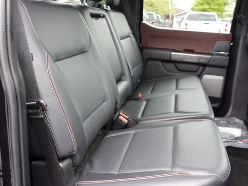 Used 2023 Ford F150 Lariat w/ Equipment Group 502A High AWD/4WD image 36