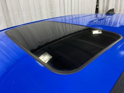 Used 2020 Toyota Tacoma TRD Off-Road image 23