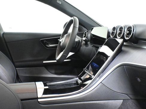 Used 2026 Mercedes-Benz C 300 C 300 image 29
