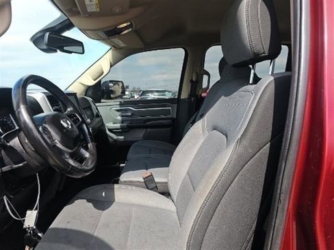 Used 2019 RAM 1500 Big Horn AWD/4WD image 3