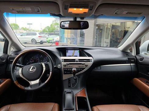 Used 2015 Lexus RX 350 FWD image 27