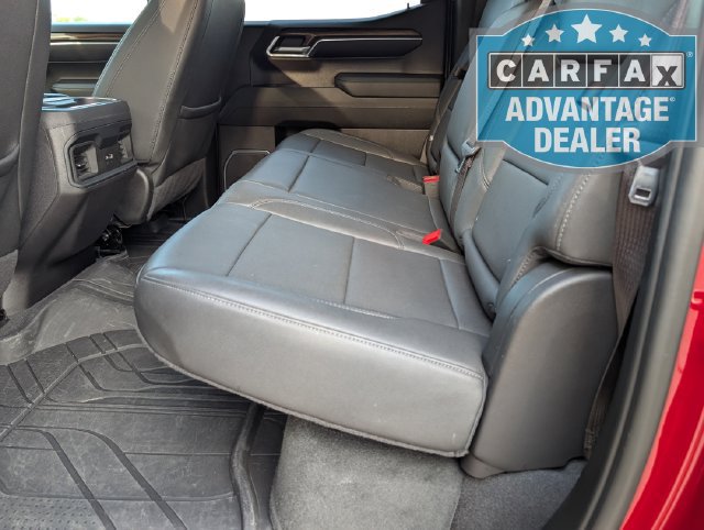 Used 2024 Chevrolet Silverado 1500 RST w/ Texas Edition Plus RWD image 29