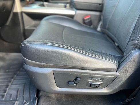 Used 2018 RAM 2500 Laramie image 21