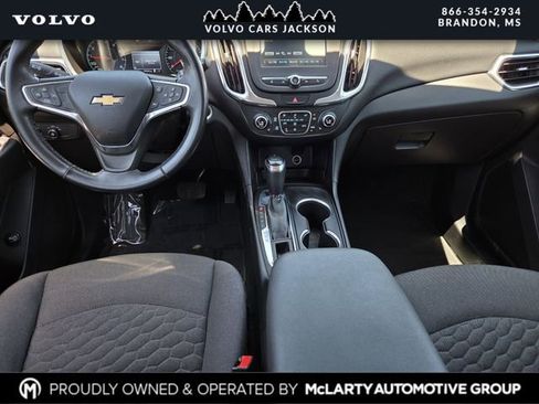 Used 2018 Chevrolet Equinox LT AWD/4WD image 8