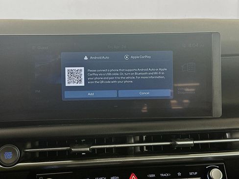 Used 2025 Hyundai Tucson SEL FWD image 22