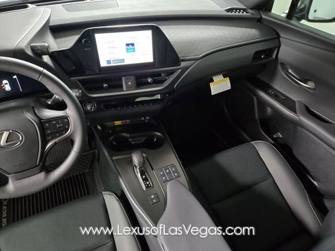New 2025 Lexus UX 300h AWD image 15