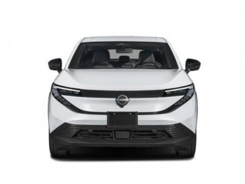 New 2026 Nissan Leaf SV+ image 7