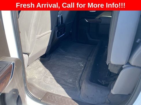 Used 2020 GMC Sierra 1500 SLT w/ SLT Premium Package image 9